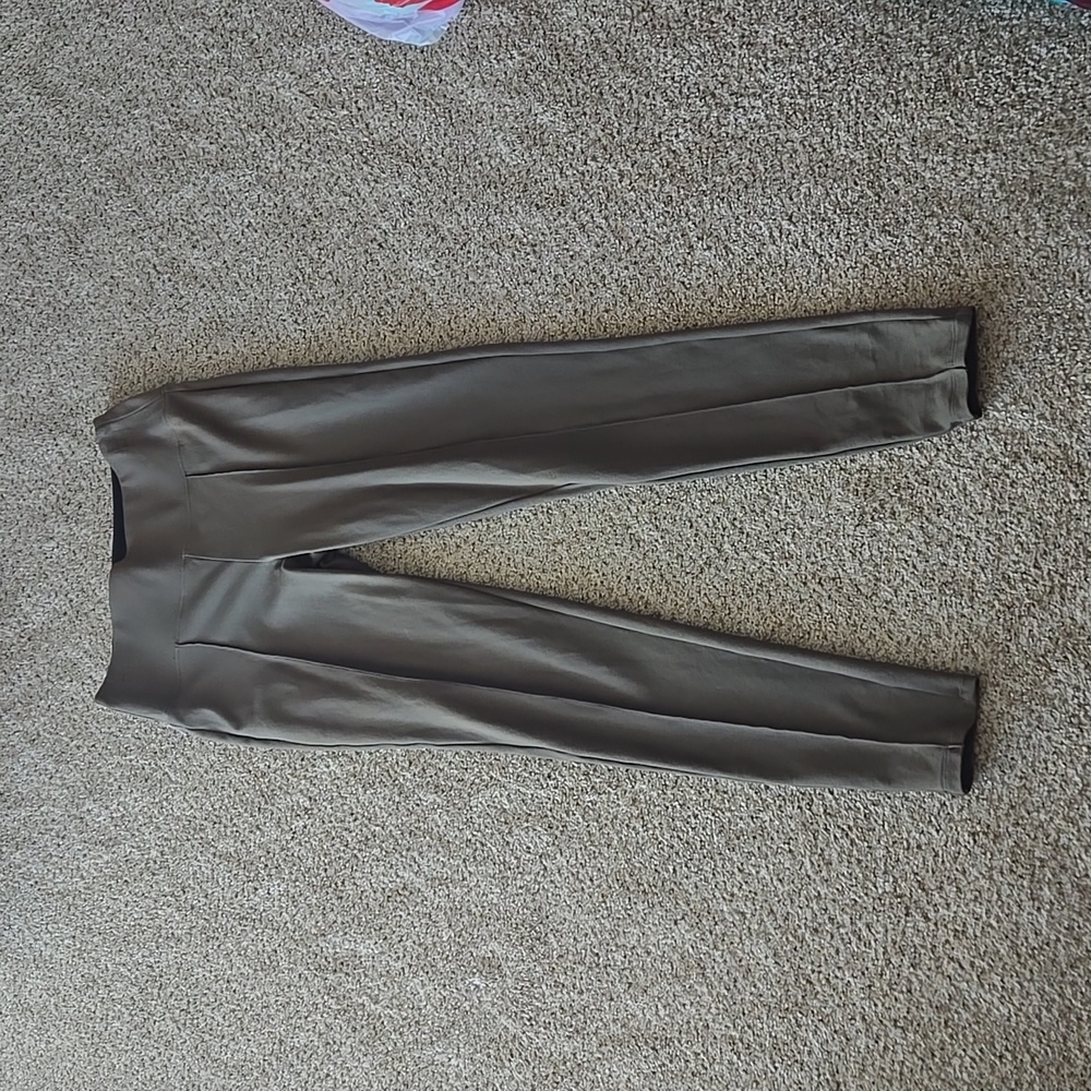 Apt 9 Legging Work Pants
